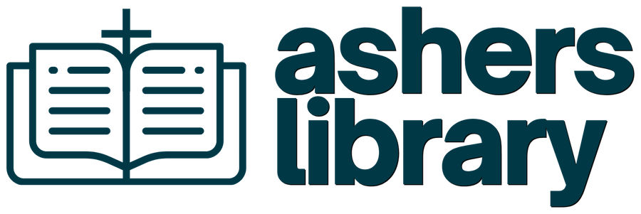 Asher's Library