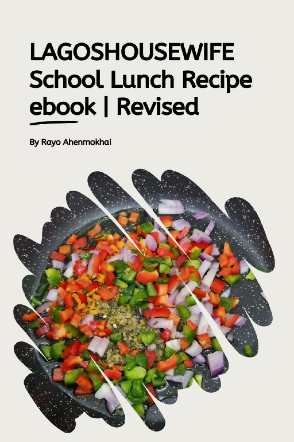 School Lunch Time Table & Recipe ebook