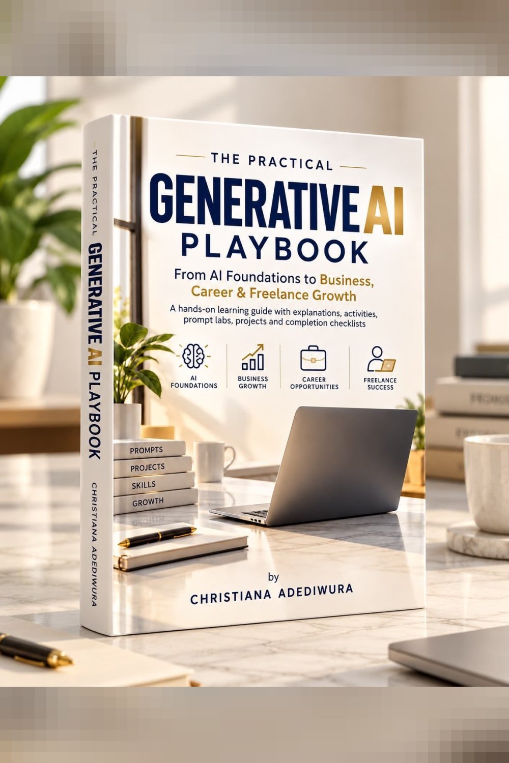 The Practical Generative AI Playbook