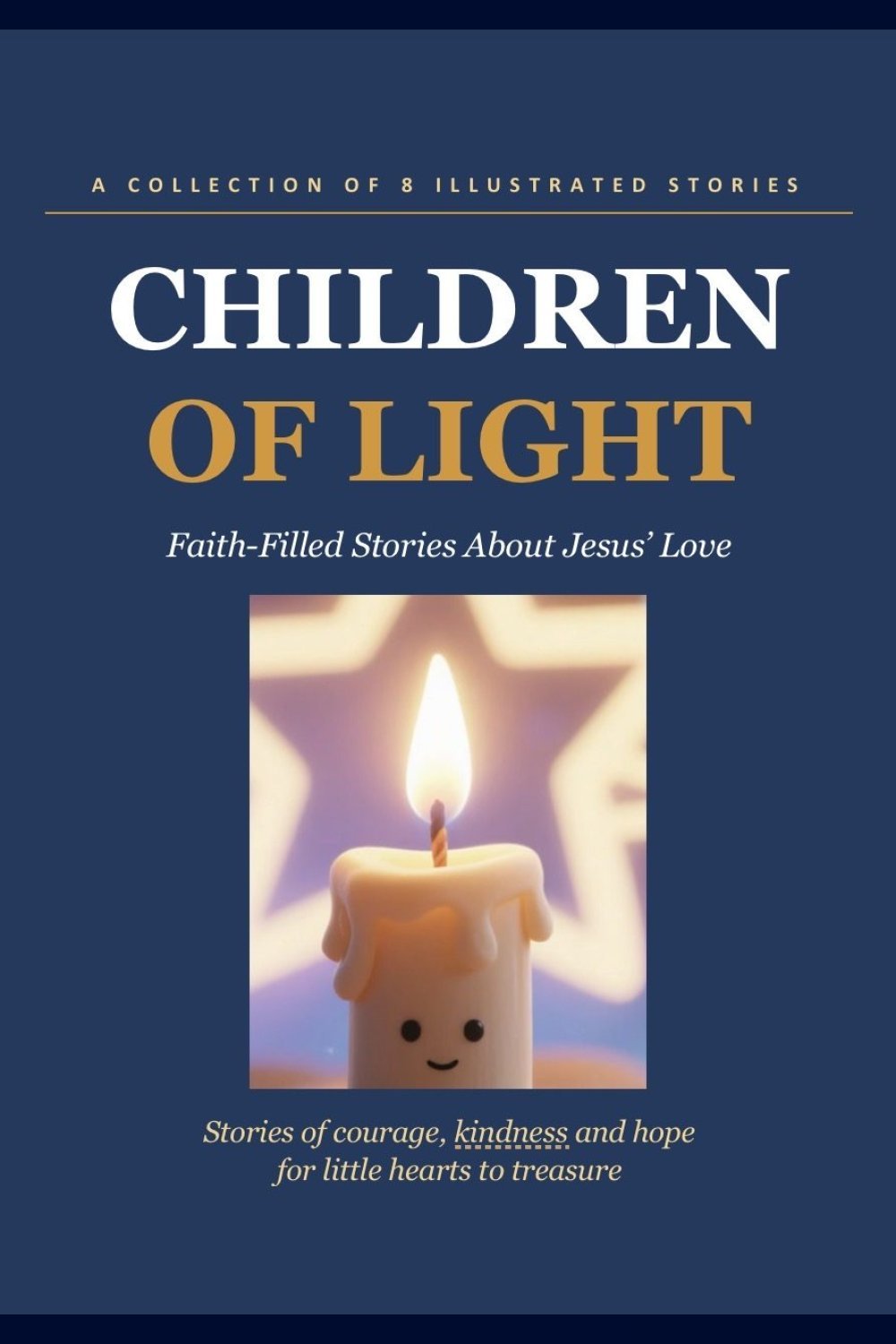CHILDREN OF LIGHT